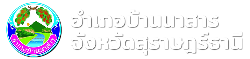 ที่ทำการปกครองอำเภอบ้านนาสาร